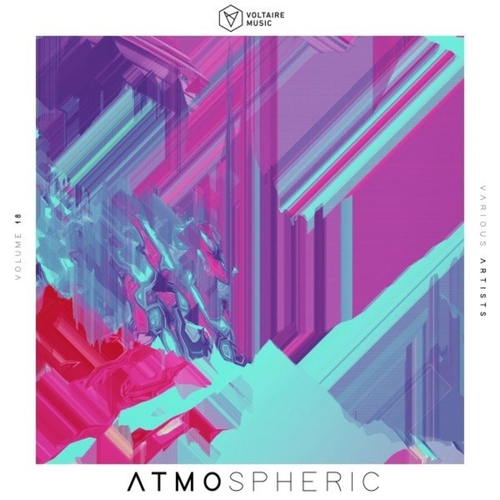 VA - Voltaire Music Pres. Atmospheric, Vol. 18 [VOLTCOMP1069]